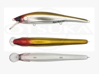  グラスルーツ ロデオバック  115F