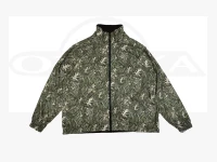  エレクトリック ジャケット ツリーカモフリース E26FJ03