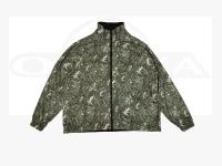  エレクトリック ジャケット ツリーカモフリース E26FJ03