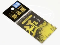 Japanese parts store brazed snap - Snap with solder  Size 3