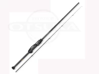 オリムピック コルト - 23GCORS-642L-T  6.4ft自重55gルアーMAX4gラインMAX2.5lb