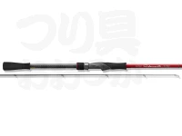 オリムピック カラマレッティ ロッソ - 25GCALRS-852M  全長 2.57m 自重 95g エギ 2.5-4号