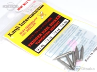  カンジインターナショナル シンカー 