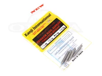  カンジインターナショナル シンカー 