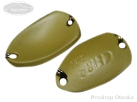 ロデオクラフト チャチャ -  2.2g #24 ダークオリーブ(マット) 2.2g