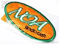  ロデオクラフト ワッペン 