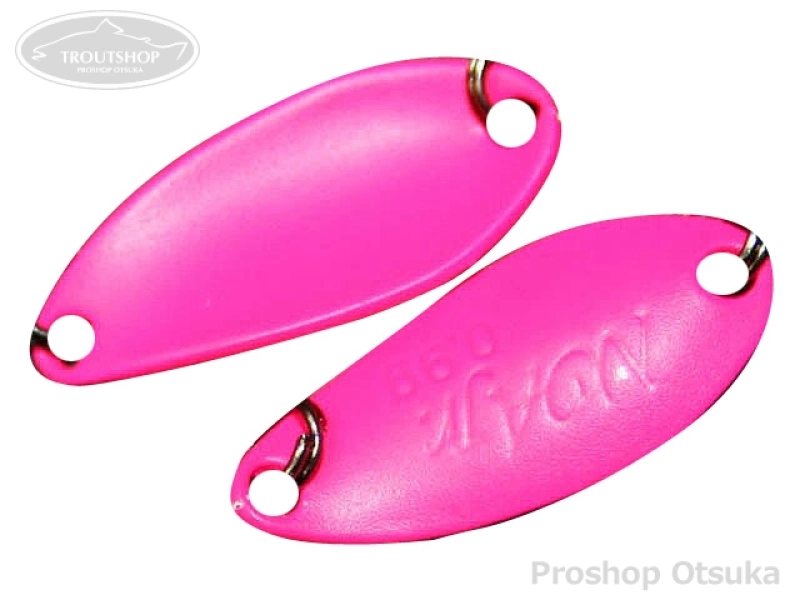 ロデオクラフト ノアJr ノアjr 0.9g 0.9g #6 蛍光ピンク