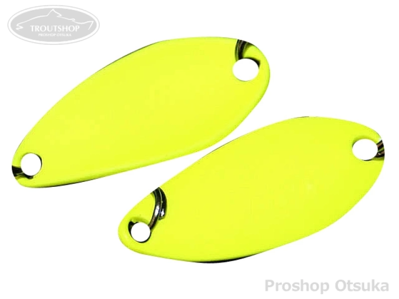 ロデオクラフト ノアJr ノアjr 0.9g 0.9g #14 蛍光イエロー