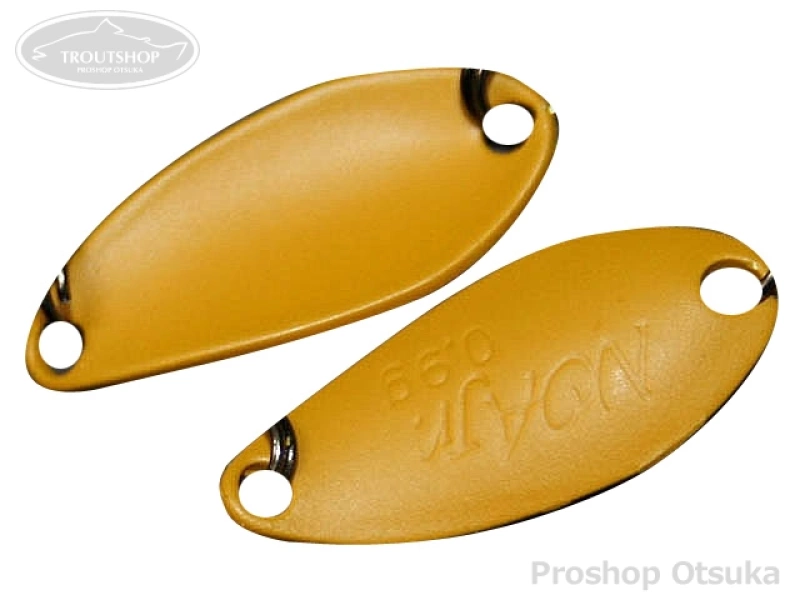 ロデオクラフト ノアJr ノアjr 0.9g 0.9g #30 和からし(マット)