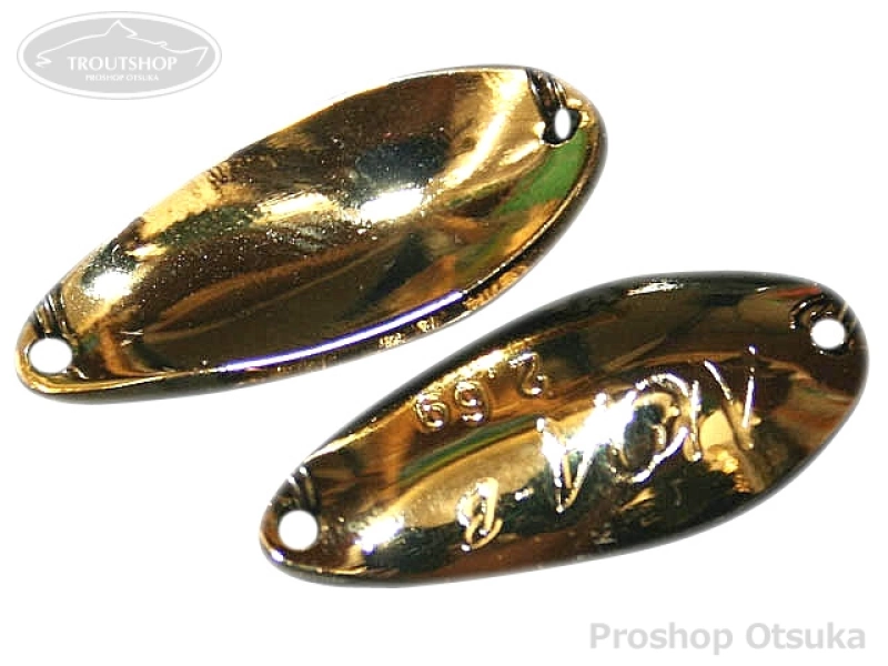 ロデオクラフト ノア-B ノア-B 2.6g 2.6g #1 ゴールド