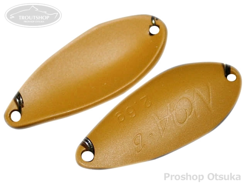 ロデオクラフト ノア-B ノア-B 2.6g 2.6g #30 和からし(マット)