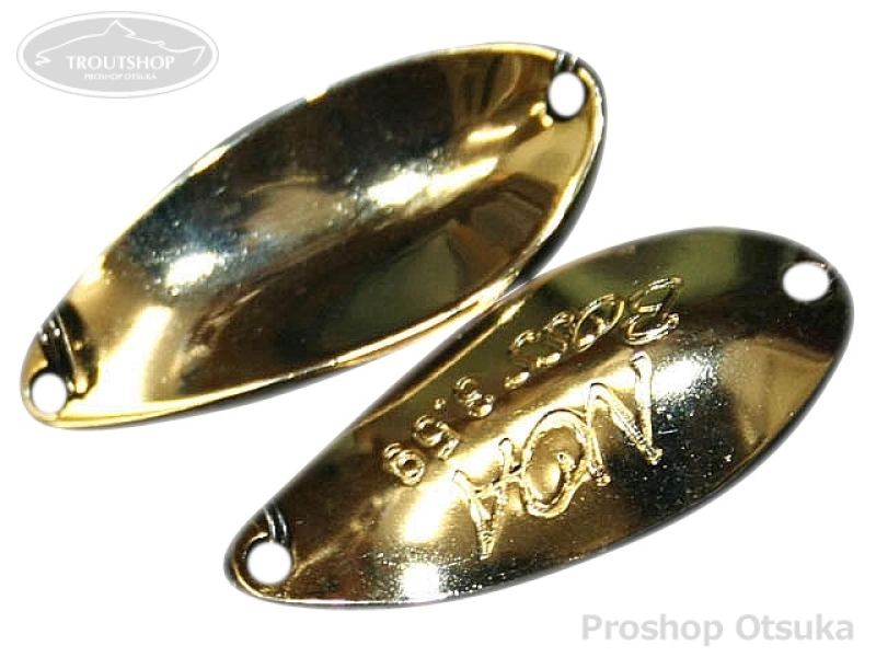 ロデオクラフト ノア BOSS ノアBOSS 3.5g 3.5g #1 ゴールド