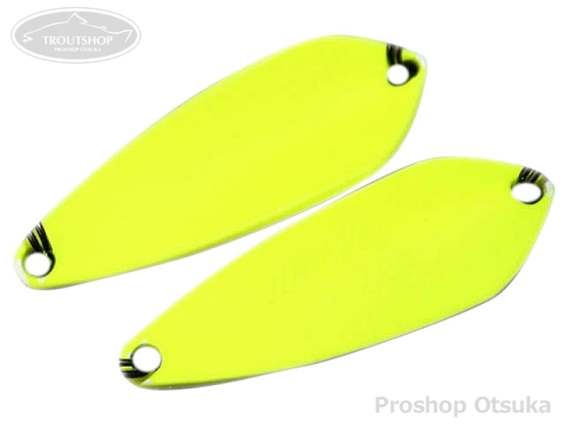 ロデオクラフト ジキル ジキル 1.8g 1.8g #14 蛍光イエロー