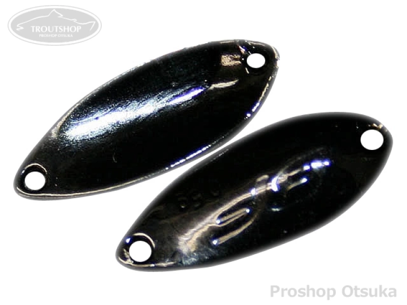 ロデオクラフト ブラインドフランカー ブラインドフランカー 0.5g 0.5g #13 ブラック