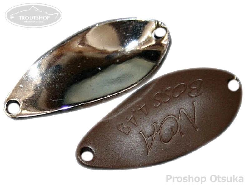 ロデオクラフト ノア BOSS ノアBOSS 4.4g 4.4g #29 チャ銀