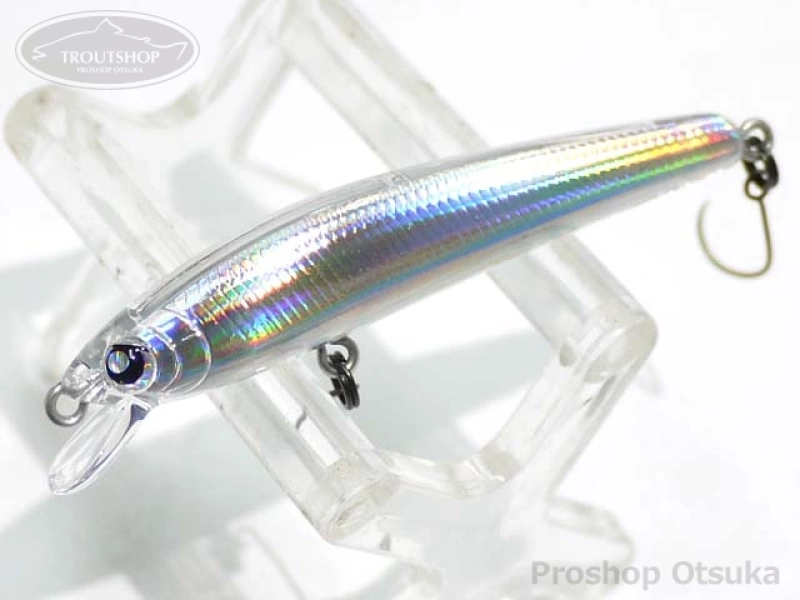 ロデオクラフト パニッシュロデオチューン55 55mm 2.4g スロー