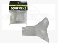 イマカツ スペアテール - IK-820 スペアブーツテールB-1 #ホワイト ギルロイドJr.ギルロイドBaby用