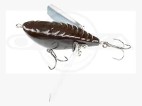 イマカツ アベンタクローラー - RS  #AC-51 木目 80mm 24g