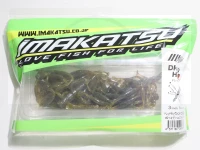  イマカツ ドレッドホッグ 3インチ