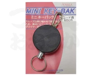  アングル キーバック 