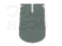  アングル ルアーリップ 