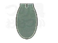  アングル ルアーリップ 