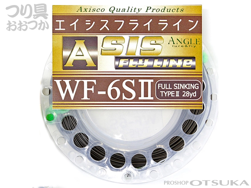 Sinking | In-stock fishing tackle | Proshop Otsuka