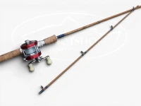 lime country and streams  Malibu  Classic  - MCB-703L  7ft 15gMAX PE1..2Gou MAX