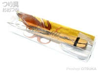  レオン 竹タコ掛けW針 