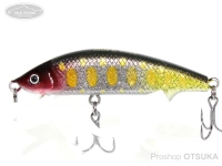 Supremo Mofe -  50SS Size 03 S Haze Moon 50mm 4.0g Sinking
