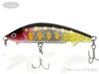 Supremo Mofe -  50MS Size 03 S Haze Moon 50mm 6.0g Sinking