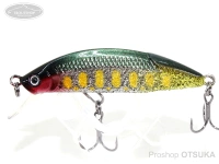 Supremo Baila -  50H Size 06 S Haze Moon 50mm 5.0g Sinking