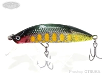 Supremo Baila -  50XH Size 06 S Haze Moon 50mm 7.0g Sinking