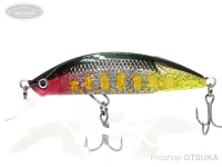 Supremo Baila -  50HMD Size 06 S Haze Moon 50mm 5.0g Sinking