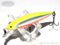 スプリーモ ロンズ 9cm SS 90mm 11.0g スローシンキング #H02 HS