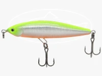 スプリーモ ロンズ  7cm SP #10 Sチャート/オレンジ 70mm 10g シンキング