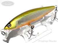 スプリーモ ロンズ  9cm SE #21 Sシャッド 9cm 9g 