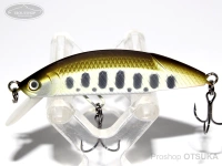 Supremo Baila -  50H Size H04 Matt Pearl Yamame 50mm 5.0g Sinking