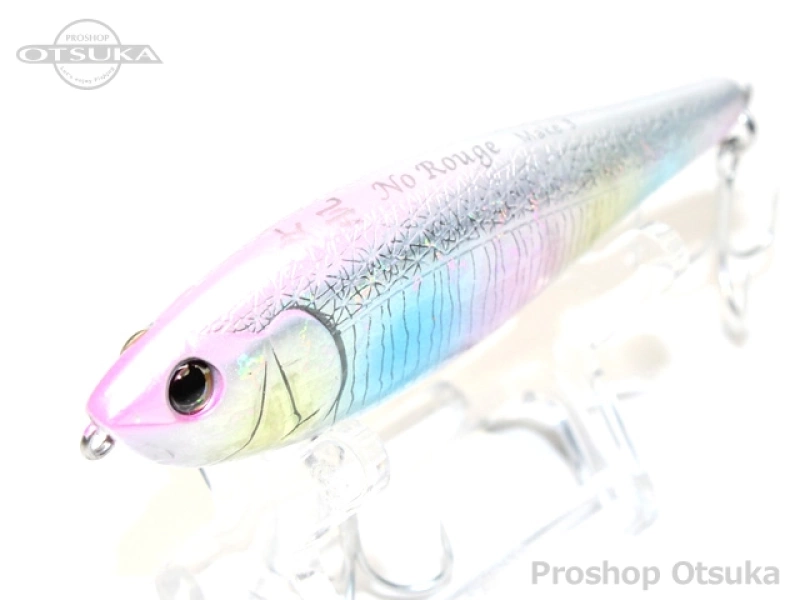 ハルシオンシステム 女肌 女肌 ノールージュ メイク3 18g #07　H-CANDY(ホロキャンディ)