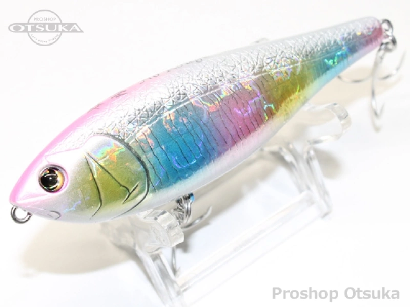 ハルシオンシステム 女肌 女肌 ノールージュ メイク7 20g #07　H-CANDY(キャンディ・ホロ)