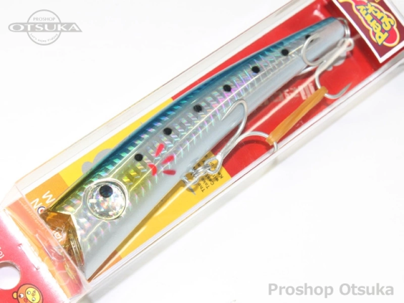 ハルシオンシステム ペニーサック Mokka 28g #H-IWS マイワシ の通販