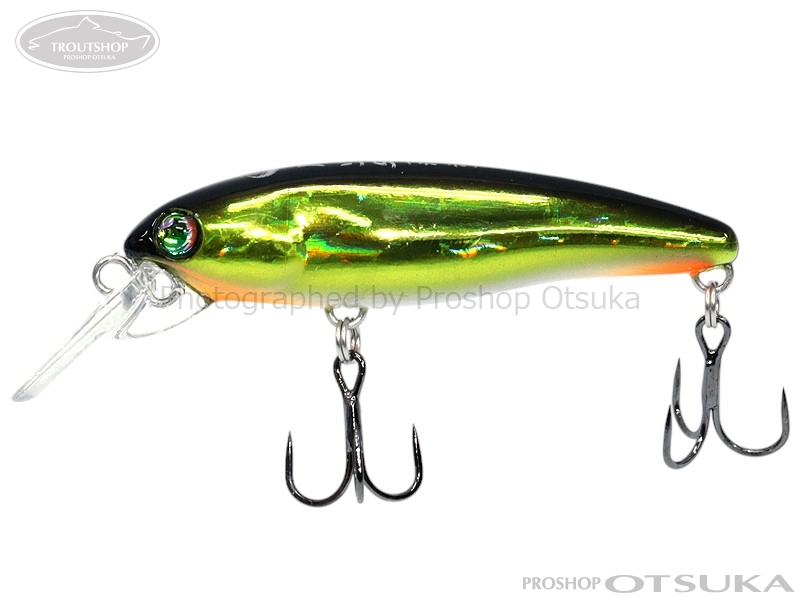 エイチ・エー・エル 月虫55激沈 激沈 8g #GーUGUI の通販 | プロ