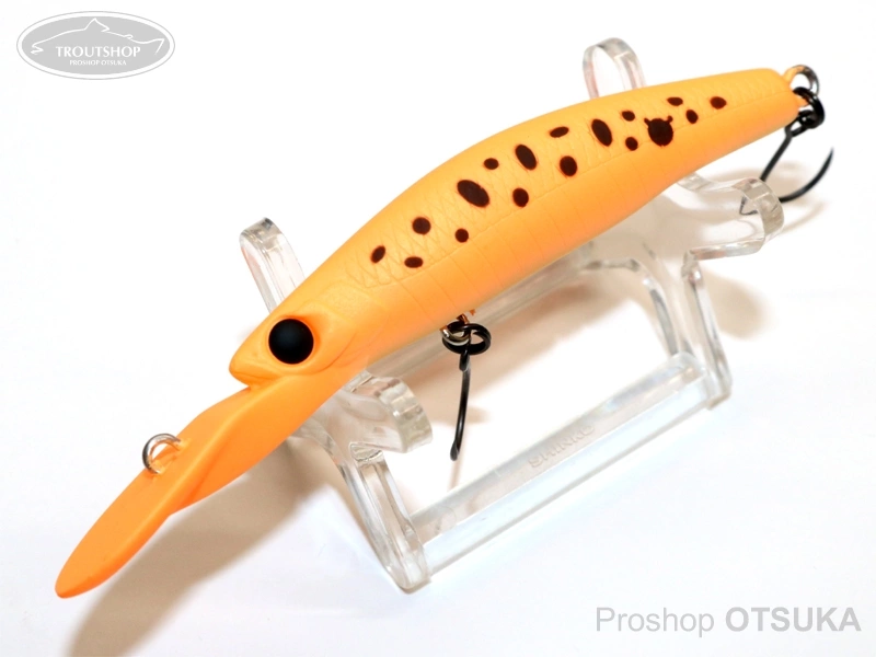H.a.l. dens medium deep | JDM Fishing Tackle - Troutshop