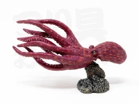 フェバリット アクアフィッシュ ミニモデル - AF-210 #ミズダコ 