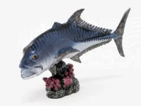 フェバリット アクアフィッシュ ミニモデル - AF-210 #ロウニンアジ 