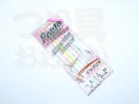  下田漁具 イカサビキ・ペンタ針 