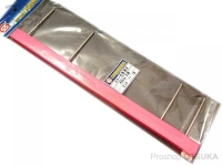 下田漁具 カラー仕掛巻 -  40cm 4本 #ピンク 40cm