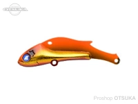 Blueblue Tracy 15g Size 07 Orange Gold 15g