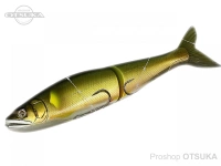  ガンクラフト ジョインテッドクロー 