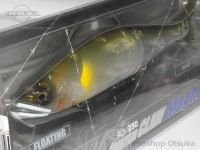  ガンクラフト ジョインテッドクロー 